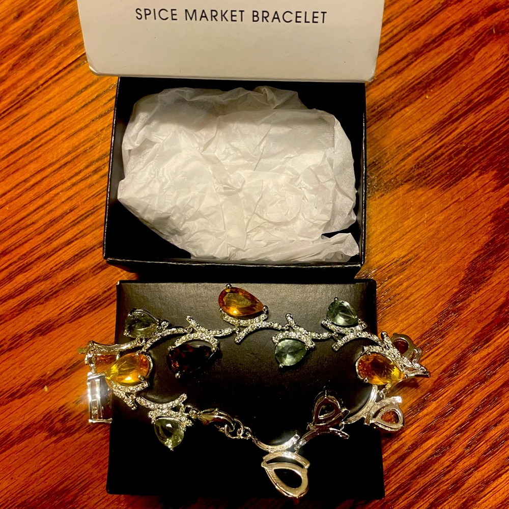 Avon Spice Market Bracelet